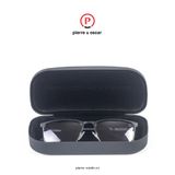 Mắt kính nam Pierre & Oscar 012