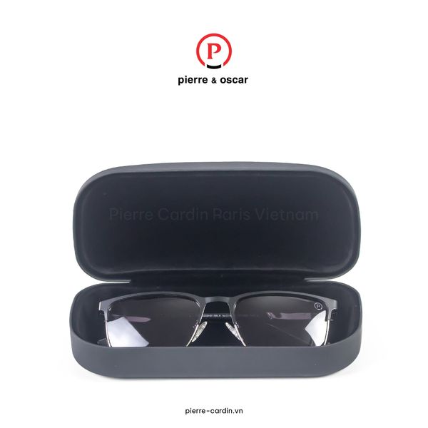 Mắt kính nam Pierre & Oscar 012
