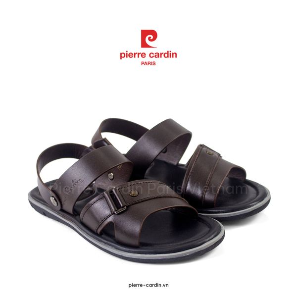 Sandal nam Pierre Cardin 156