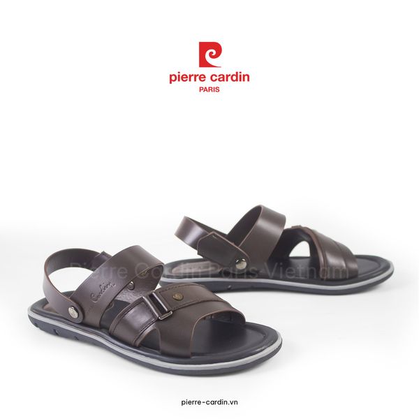 Sandal nam Pierre Cardin 156