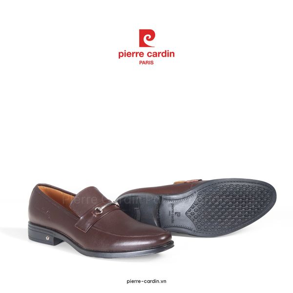 Giày lười công sở Pierre Cardin 797