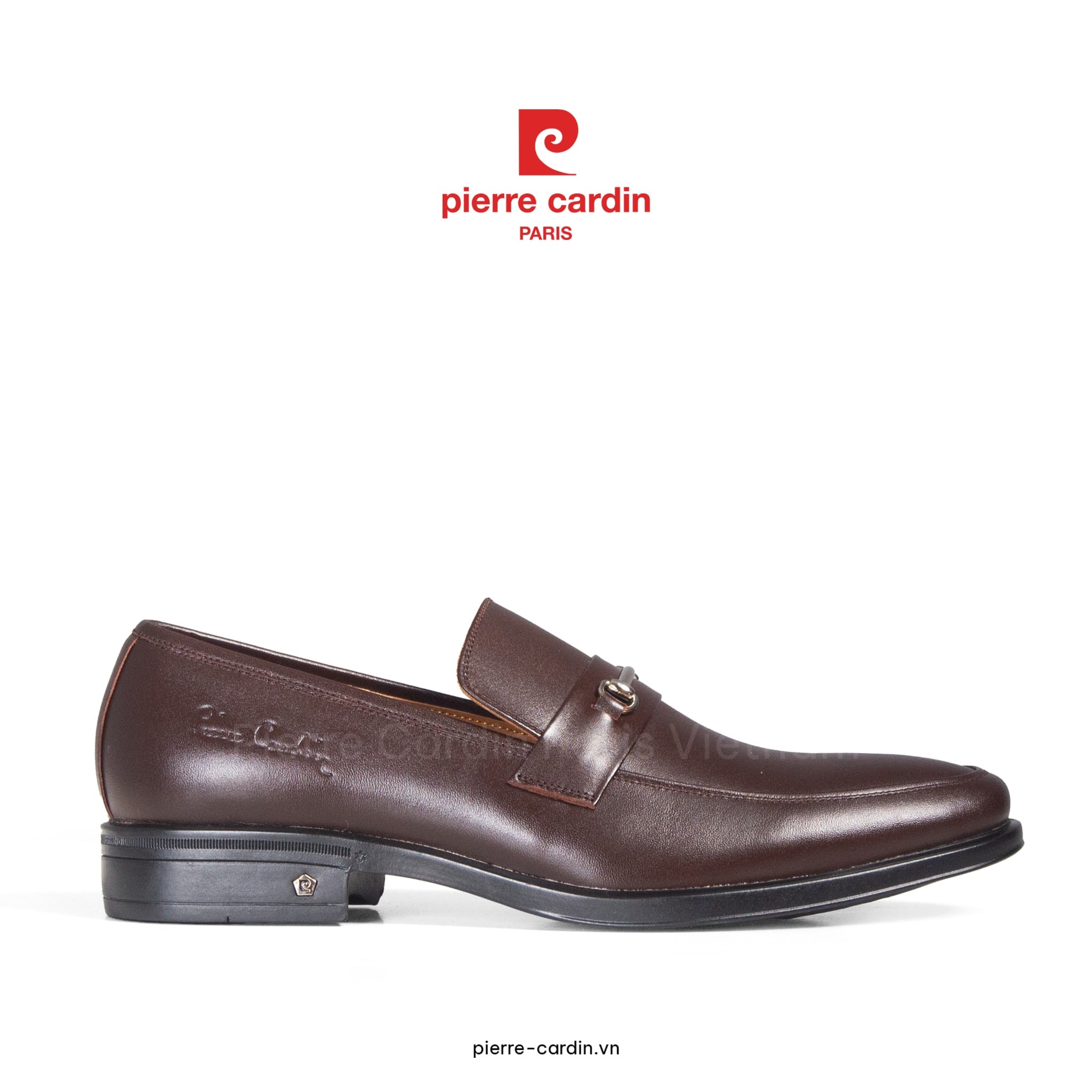 Giày lười công sở Pierre Cardin 797