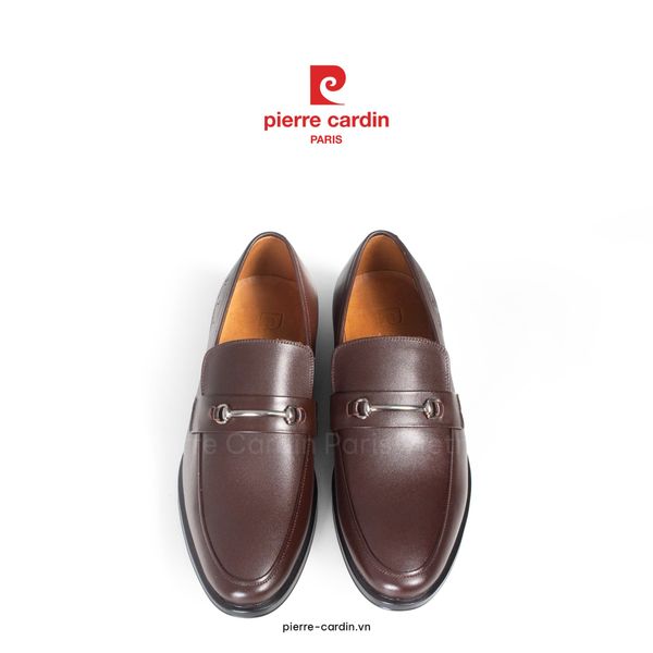 Giày lười công sở Pierre Cardin 797
