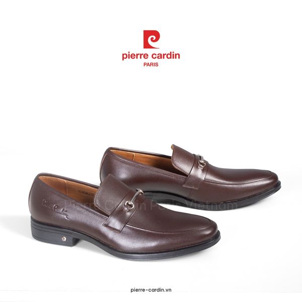 Giày lười công sở Pierre Cardin 797