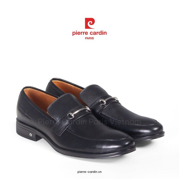 Giày lười công sở Pierre Cardin 797