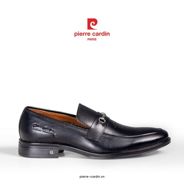 Giày lười công sở Pierre Cardin 797