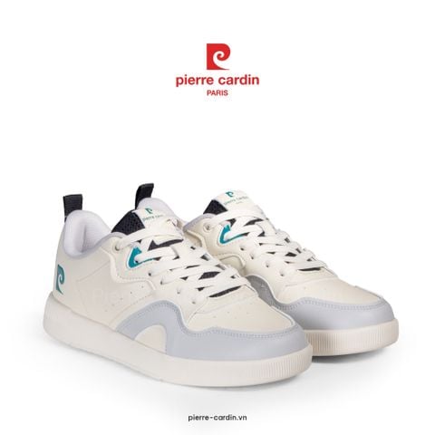 Giày Thể Thao Nam Pierre Cardin - PCMFWSH 911 (WHITE)