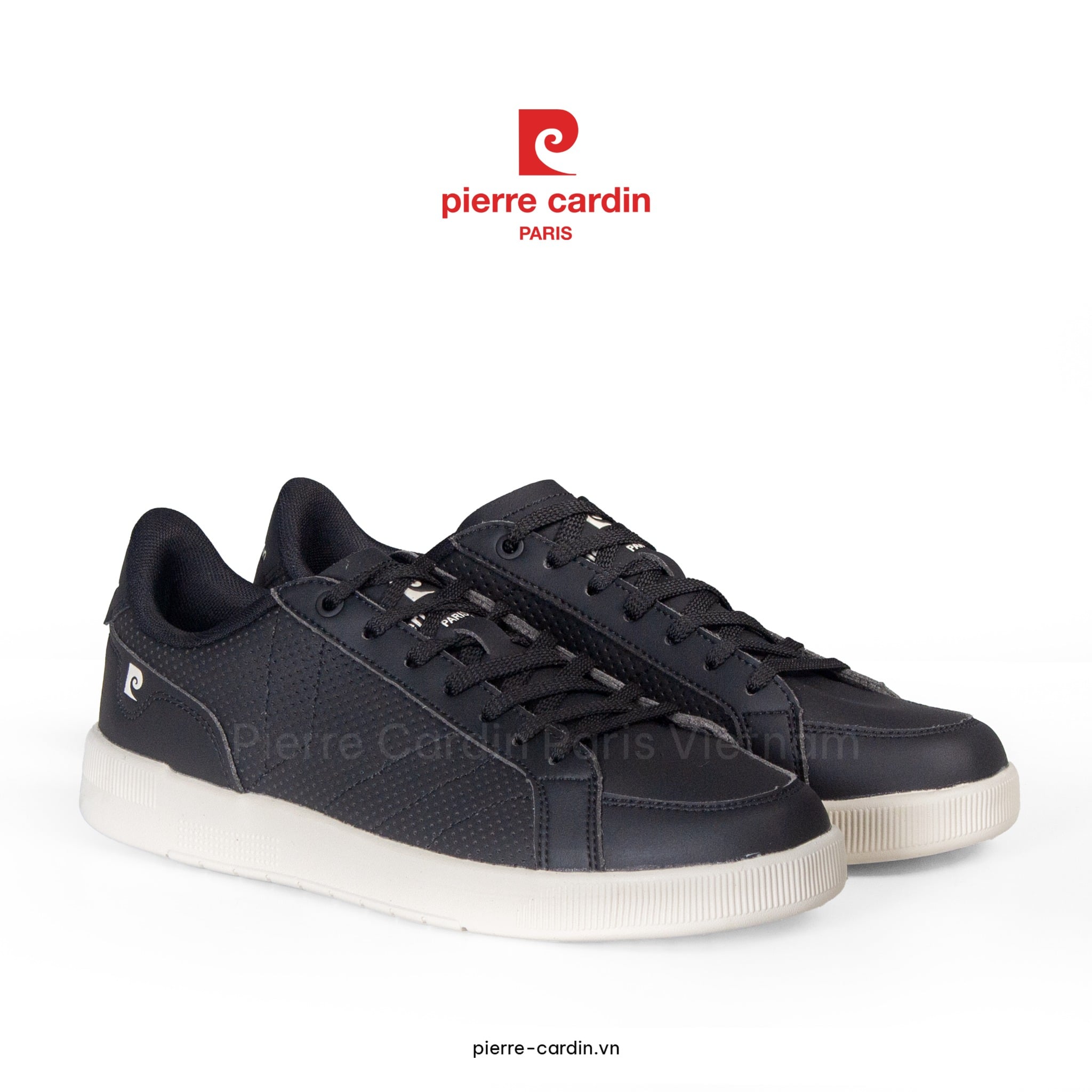 Giày thể thao thời trang Pierre Cardin 909