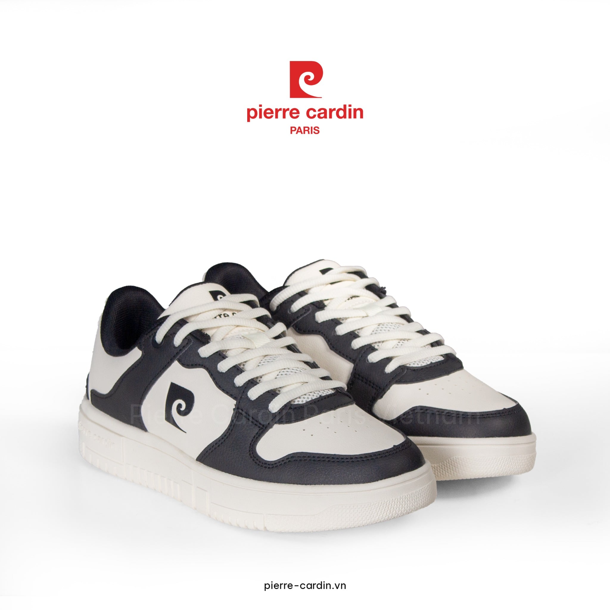 Giày thể thao thời trang Pierre Cardin 912