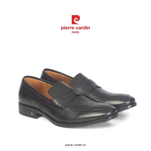 Giày lười công sở Pierre Cardin 796