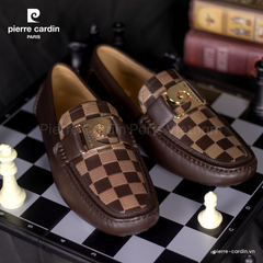 Giày mọi casual Pierre Cardin 525