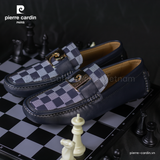 Giày mọi casual Pierre Cardin 525