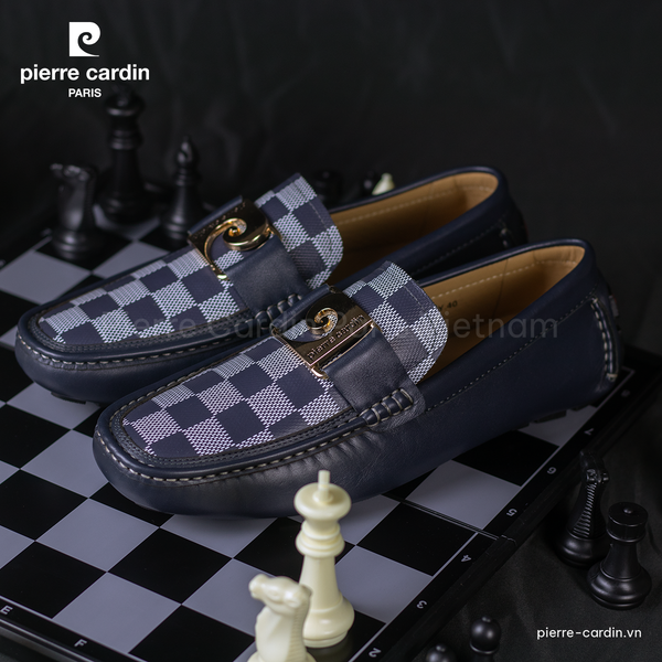 Giày mọi casual Pierre Cardin 525