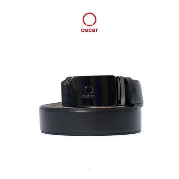 Thắt lưng khoá tự động Oscar 062