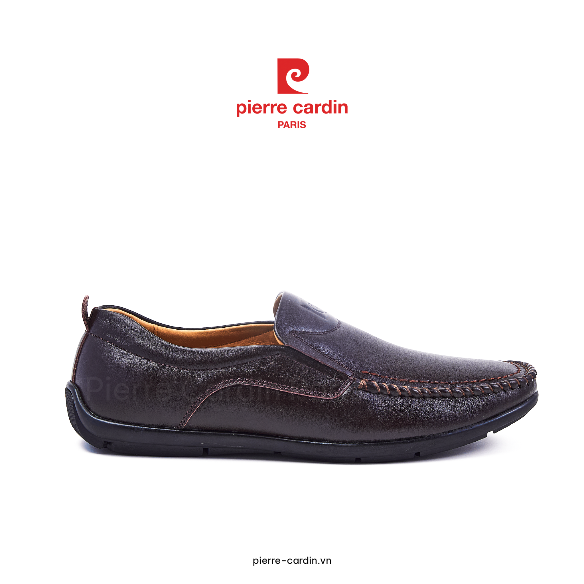 Giày mọi casual Pierre Cardin 800