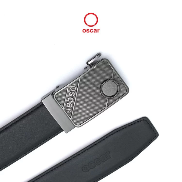 Thắt lưng khoá tự động Oscar 063