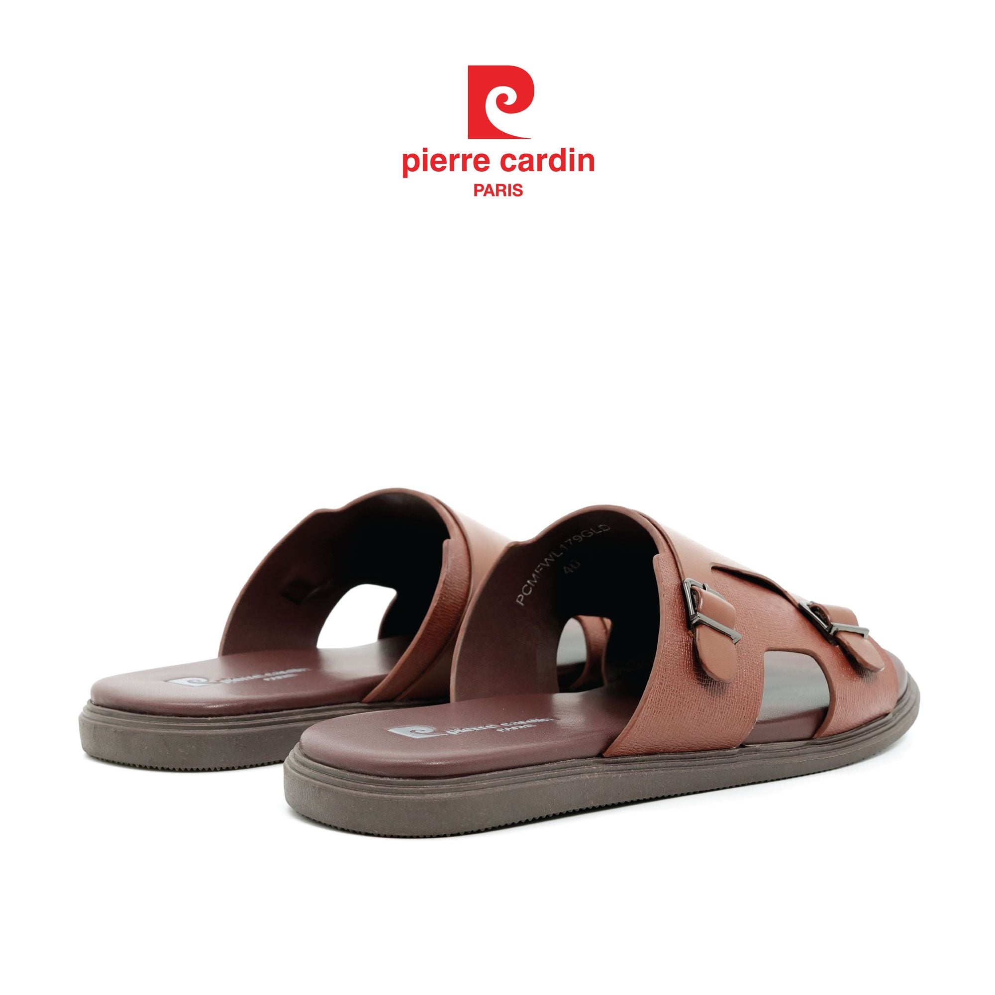 Dép nam Pierre Cardin 179