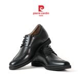 Giày Apron Toe Derby Tăng Chiều Cao Pierre Cardin - PCMFWL 374 (+7cm)