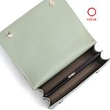 [Giao Hoả Tốc 3h] Túi xách nữ Oscar dáng chữ nhật hiện đại 121