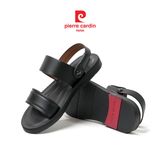 Giày Sandal nam Pierre Cardin mã 171 - Sự giao thoa giữa cổ điển và tiện dụng