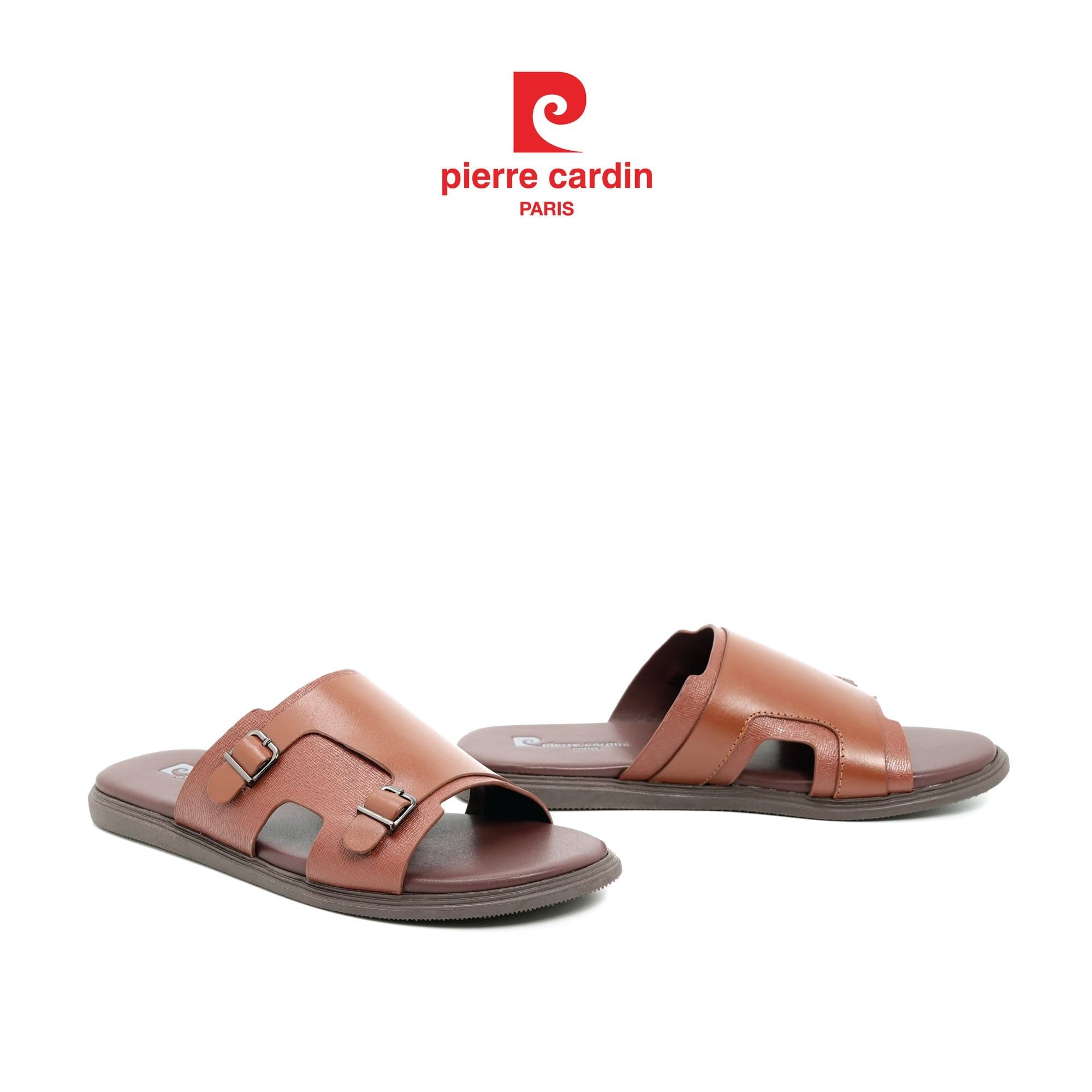 Dép nam Pierre Cardin 179