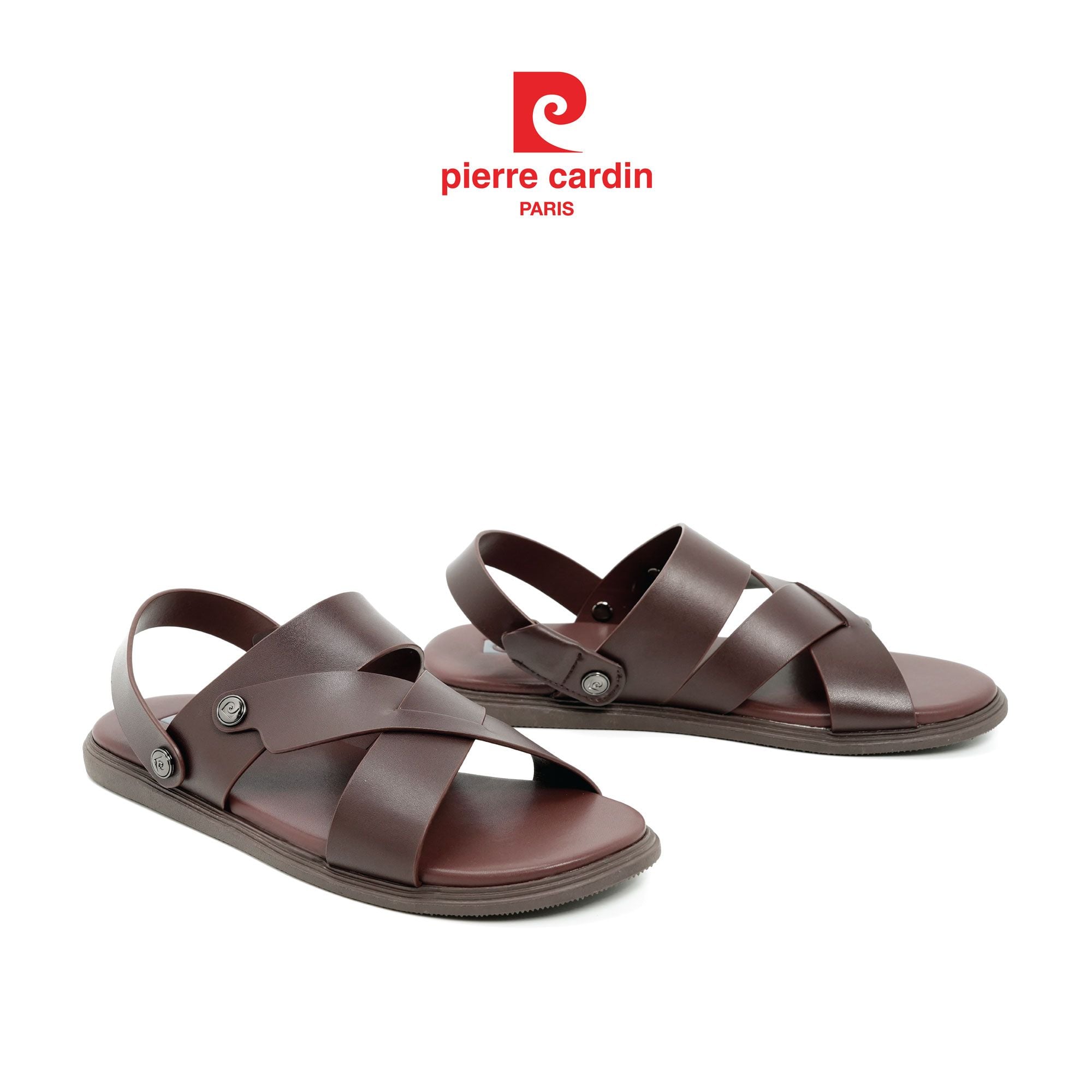 Sandal nam Pierre Cardin 181