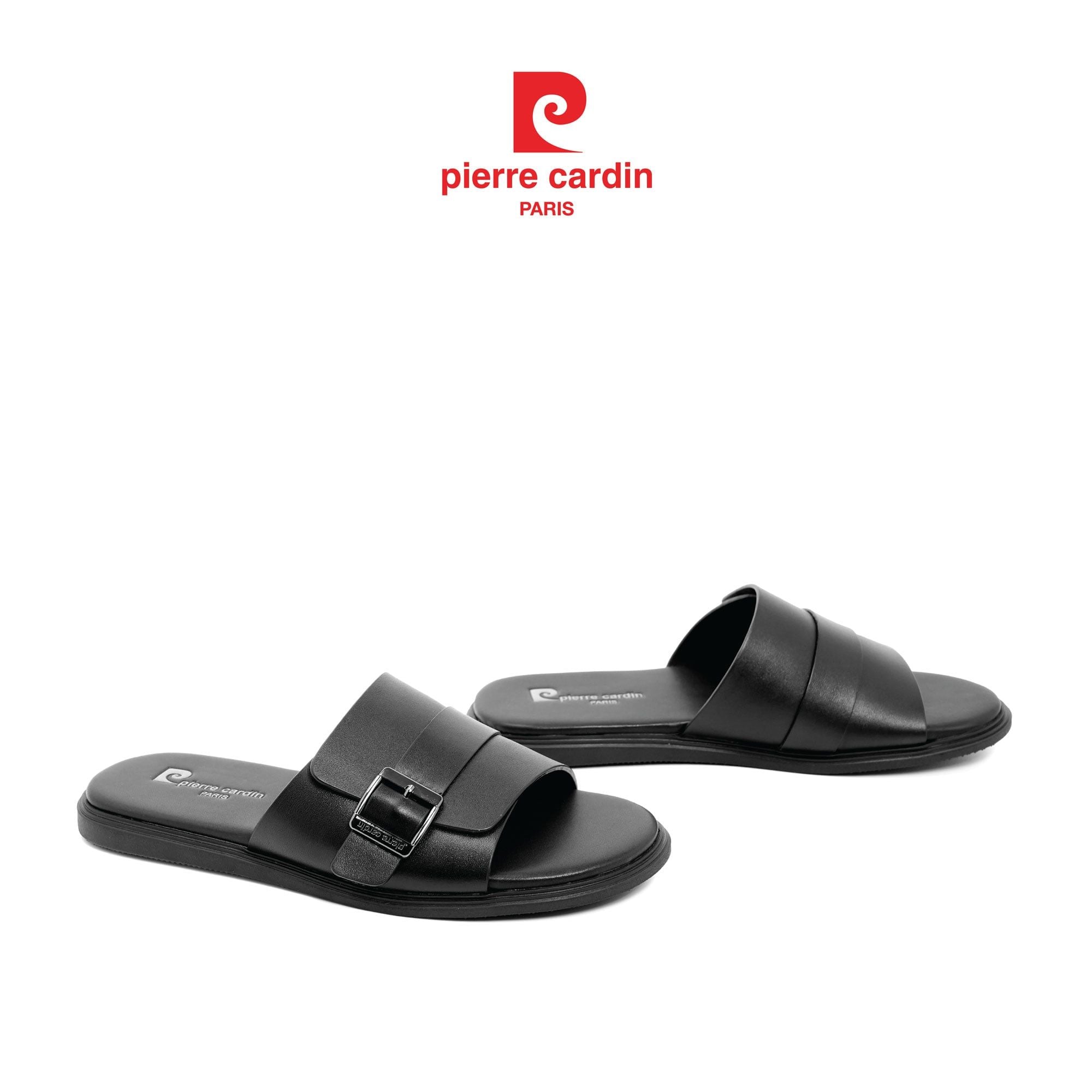 Dép nam Pierre Cardin 176