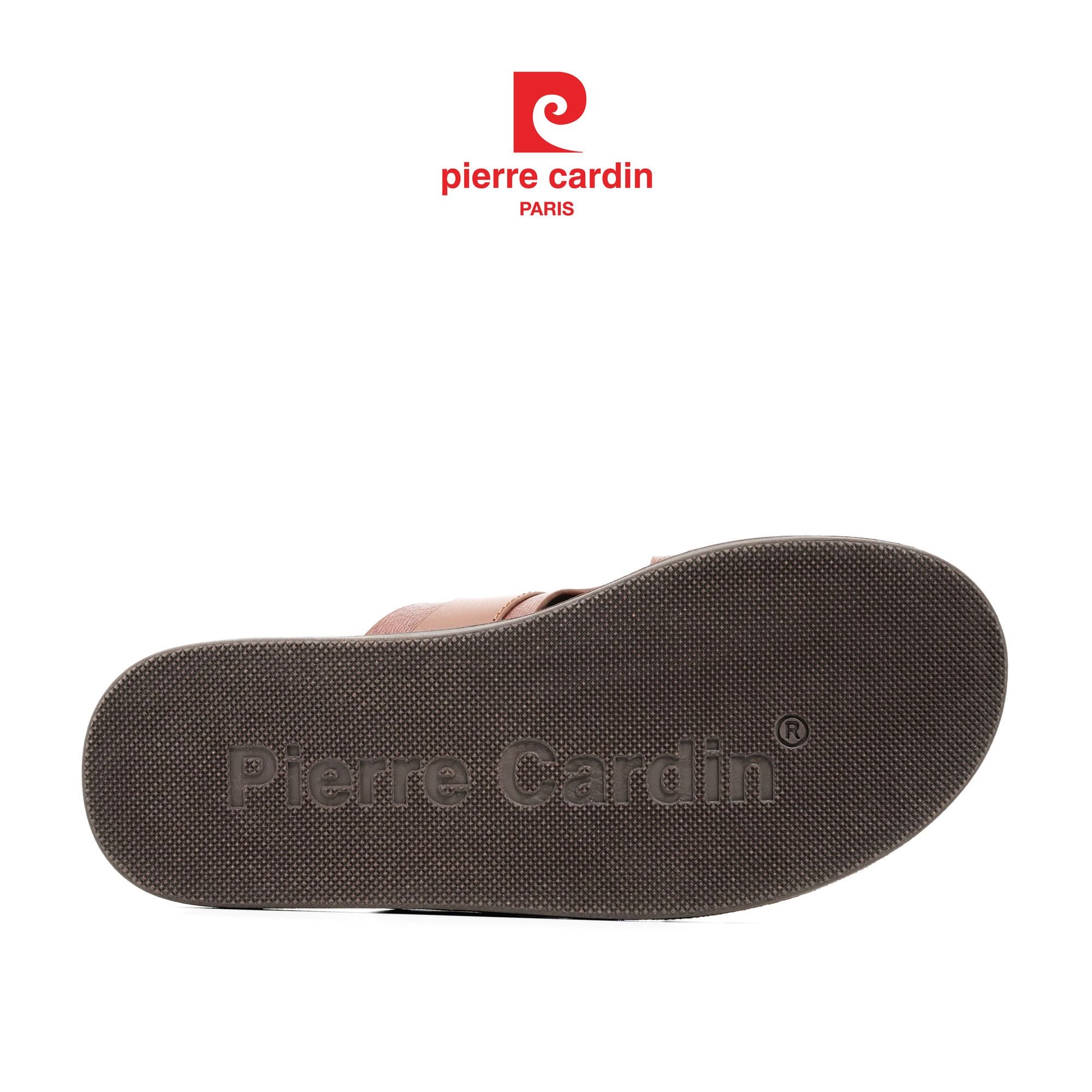 Dép nam Pierre Cardin 179