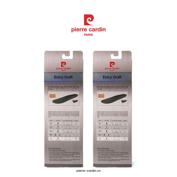Lót giày sức khỏe Pierre Cardin 003