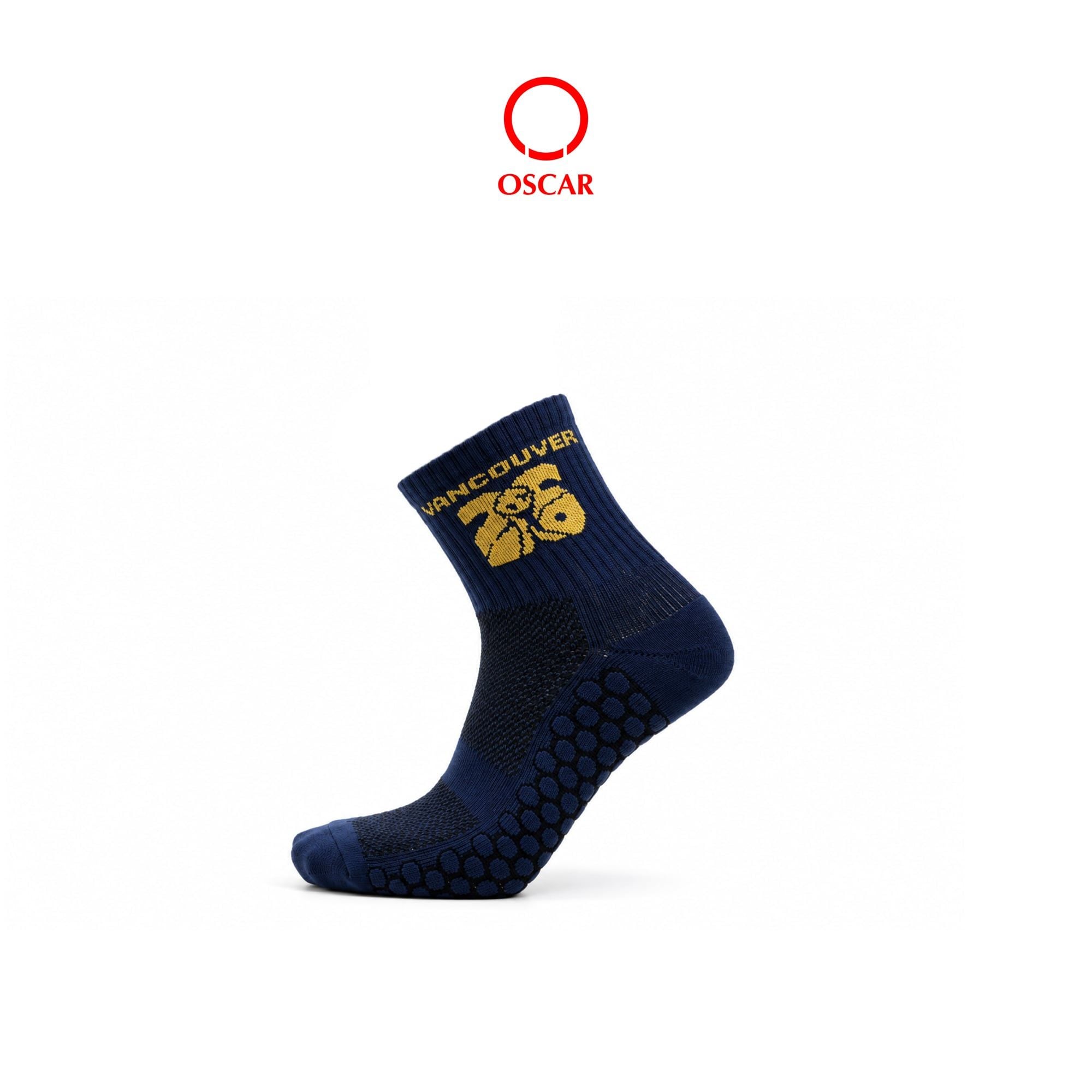 Vớ nam cổ trung Oscar 078