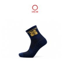 Vớ nam cổ trung Oscar 078