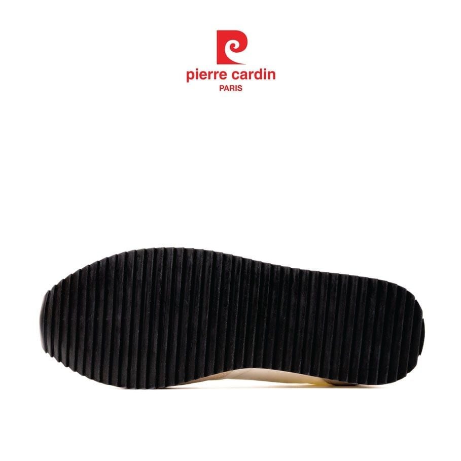 Giày Fashion Sneaker World Cup's Vancouver Pierre Cardin 916