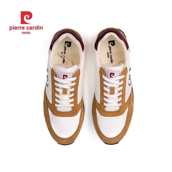 Giày thể thao thời trang World Cup's Vancouver Pierre Cardin 916