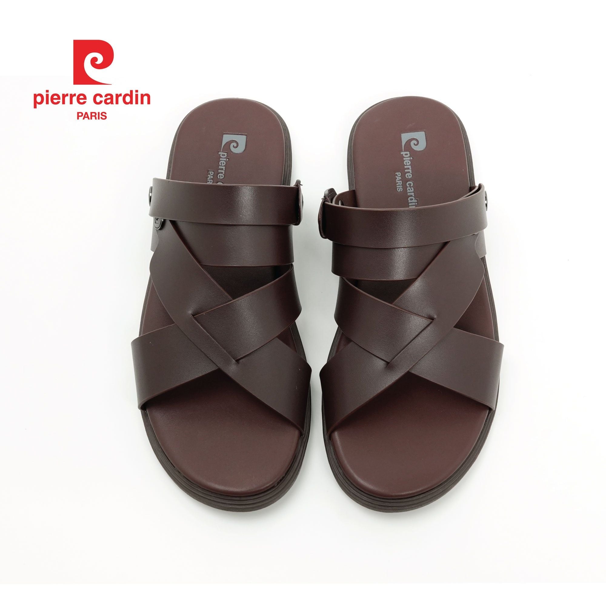 Sandal nam Pierre Cardin 181