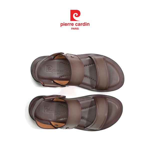 Giày Sandal nam Pierre Cardin mã 171 - Sự giao thoa giữa cổ điển và tiện dụng