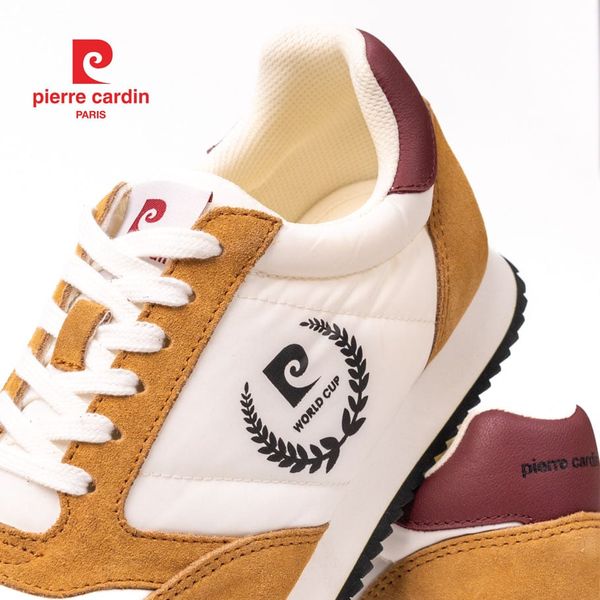 Giày thể thao thời trang World Cup's Vancouver Pierre Cardin 916