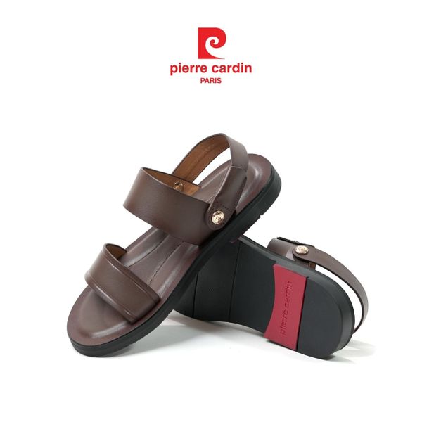Giày Sandal nam Pierre Cardin mã 171 - Sự giao thoa giữa cổ điển và tiện dụng