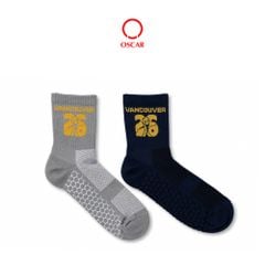 Vớ nam cổ trung Oscar 078