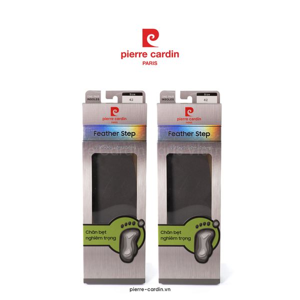 Lót giày sức khỏe Pierre Cardin 005