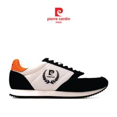 Giày thể thao thời trang World Cup's Vancouver Pierre Cardin 916