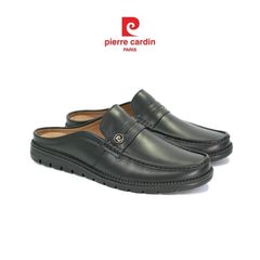 [BEST - CHOICE] Giày Penny Mule Hàng Hiệu Pierre Cardin - PCMFWLI 814