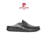 [BEST - CHOICE] Giày Penny Mule Hàng Hiệu Pierre Cardin - PCMFWLI 814