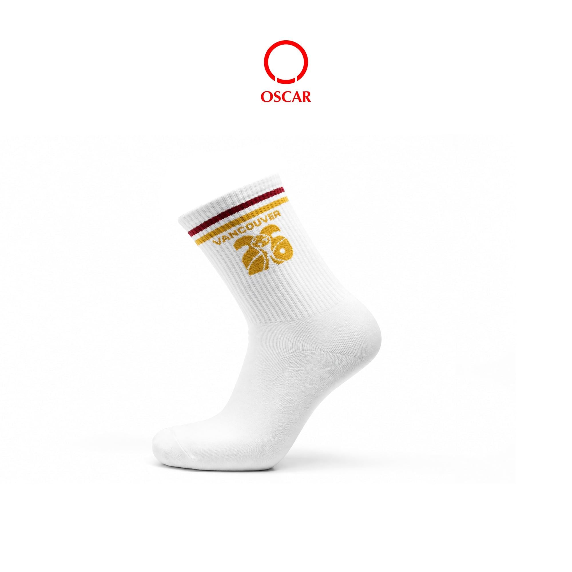 Vớ nam cổ cao Oscar 079