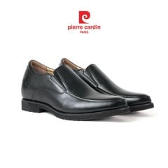 Giày Plain Toe Loafer Tăng Chiều Cao Pierre Cardin - PCMFWL 373 (+7cm)