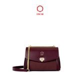 [Giao Hoả Tốc 3h] Túi xách nữ Oscar dáng hộp cổ điển 122