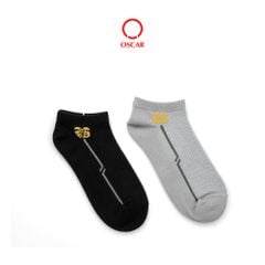 Vớ nam ngắn cổ Oscar 075