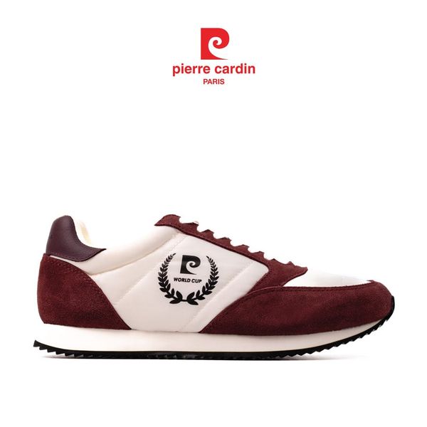 Giày thể thao thời trang World Cup's Vancouver Pierre Cardin 916