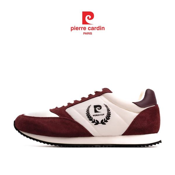 Giày thể thao thời trang World Cup's Vancouver Pierre Cardin 916