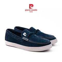 Giày Fashion Moccasin World Cup's Vancouver Pierre Cardin 917