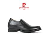 Giày Plain Toe Loafer Tăng Chiều Cao Pierre Cardin - PCMFWL 373 (+7cm)